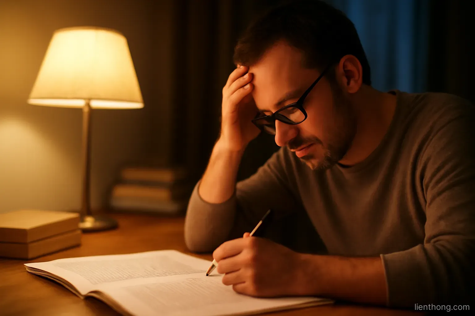 Điều kiện tốt nghiệp: kiểm từ đầu khoá, không phải cuối khoá